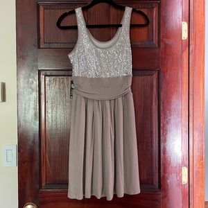 size 2 Express dress